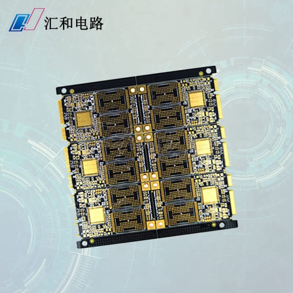 pcb与pcb之间的连接方式