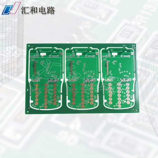 pcb加工厂生产厂家，pcb加工厂用的gerber软件