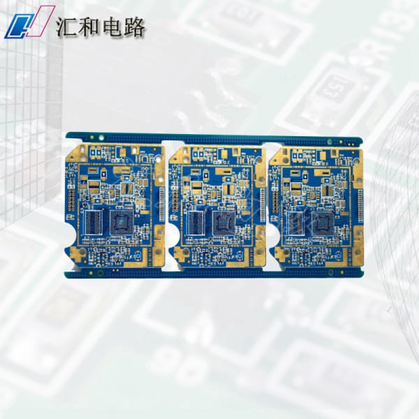 pcb连接线，pcb怎么连线是怎么连线的？