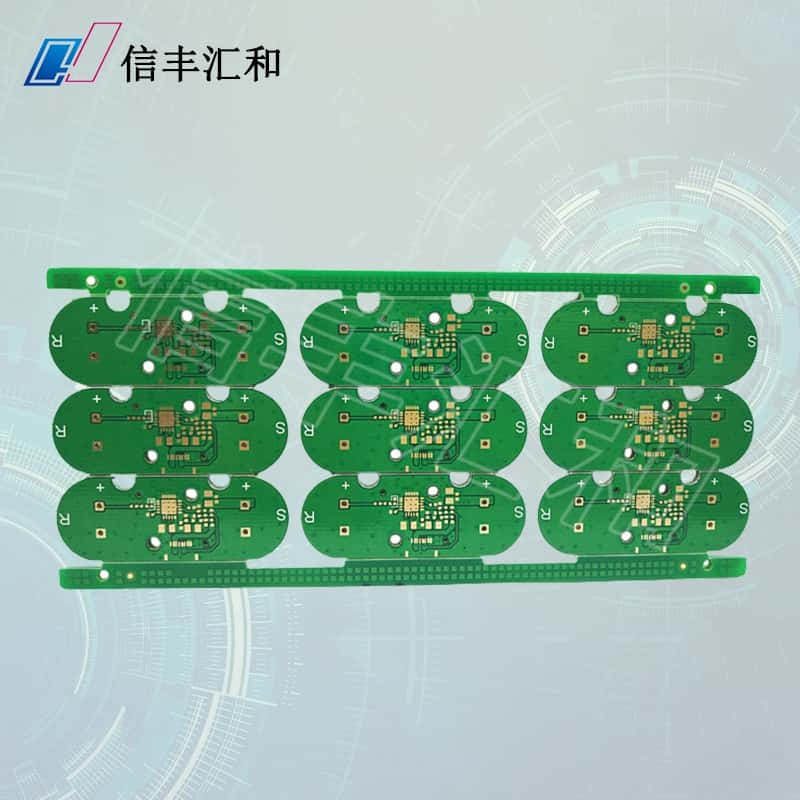 pcb线路板是什么意思啊，pcb线路板的主要功能是？